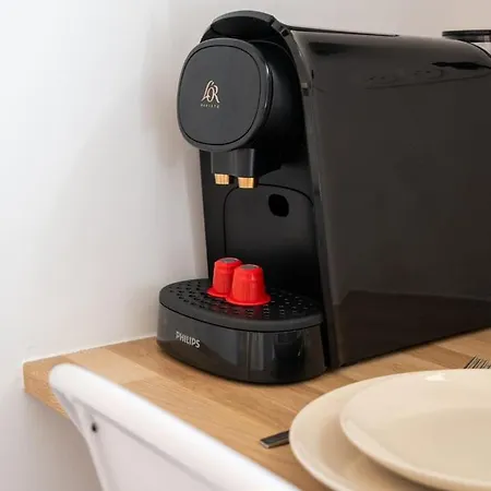 Apartman Petit Studio Proche Commodites Avec Parking Lille