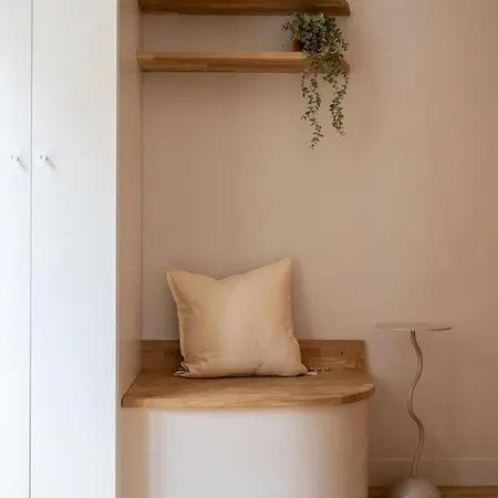Apartman Petit Studio Proche Commodites Avec Parking *