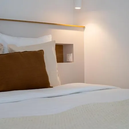 Petit Proche Ecoles & Commodites Apartment *