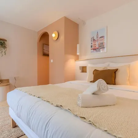 Petit Proche Ecoles & Commodites * Lille