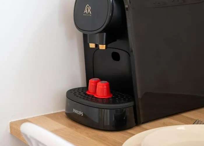 Appartement Petit Proche Ecoles & Commodites Rijsel